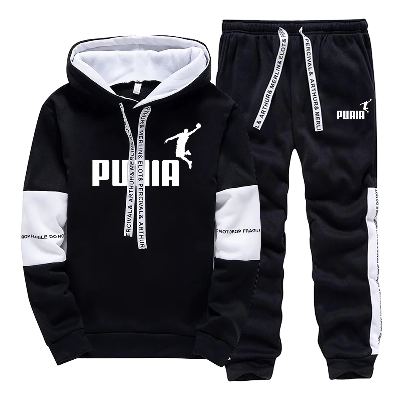 Winter Clothing Men Sale - Hot Sales Tracksuit for Man Casual