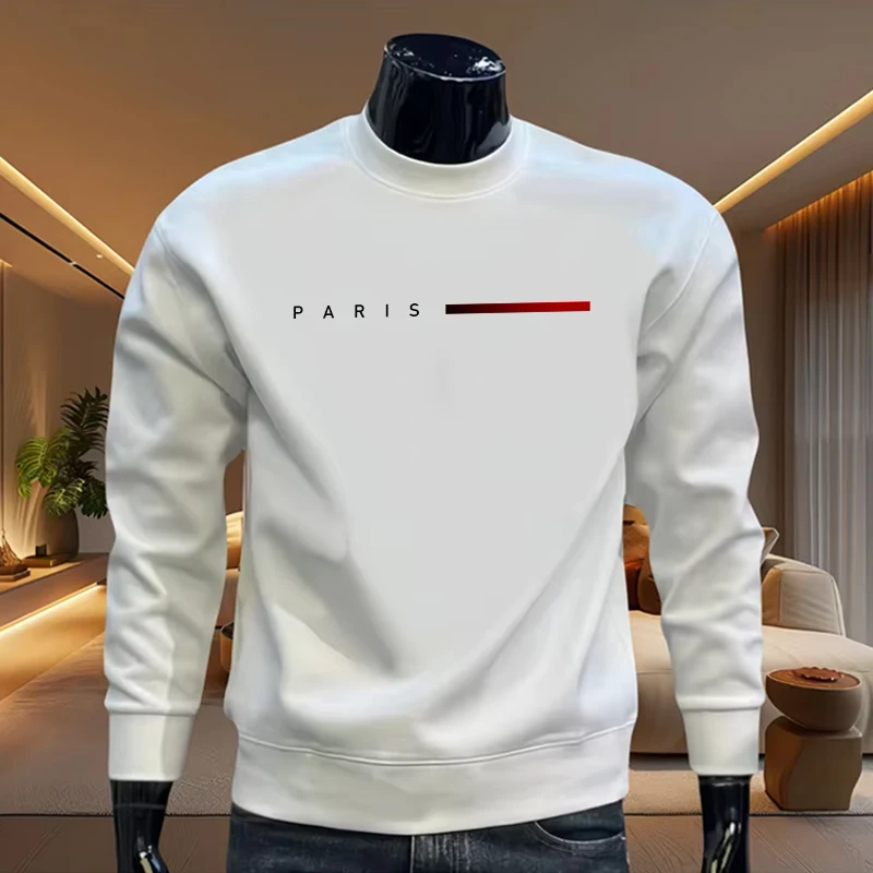 Winter Clothing Men Sale - Hot Sales Mens Sweatshirts Printing Casual