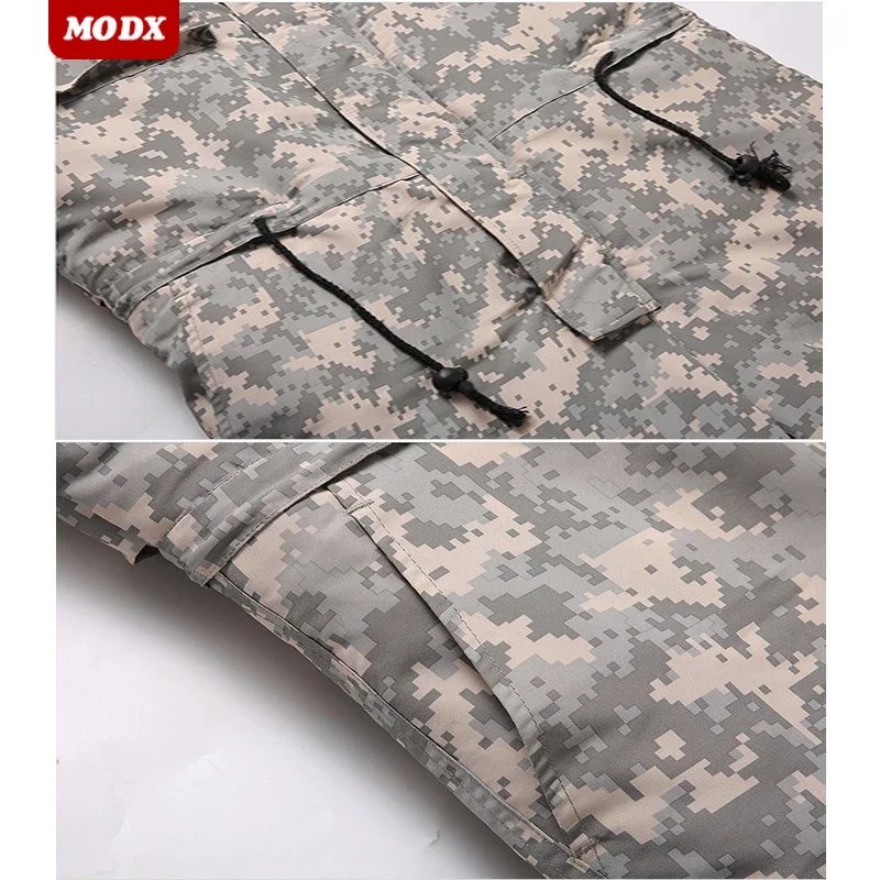 Men Winter Thicken One-piece W - Winter Clothing Storage ulasan dan harga