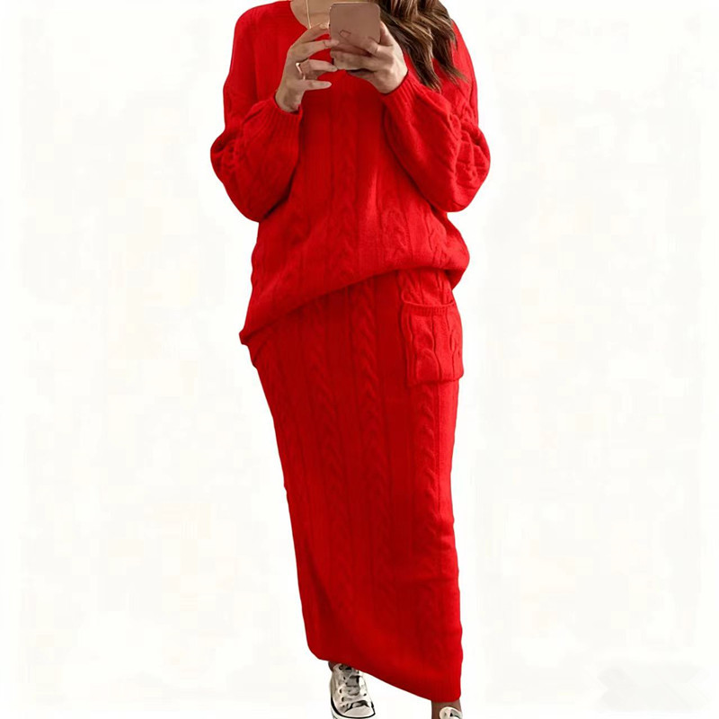 Autumn and Winter New Women's  - Winter Clothing Amazon ulasan dan harga