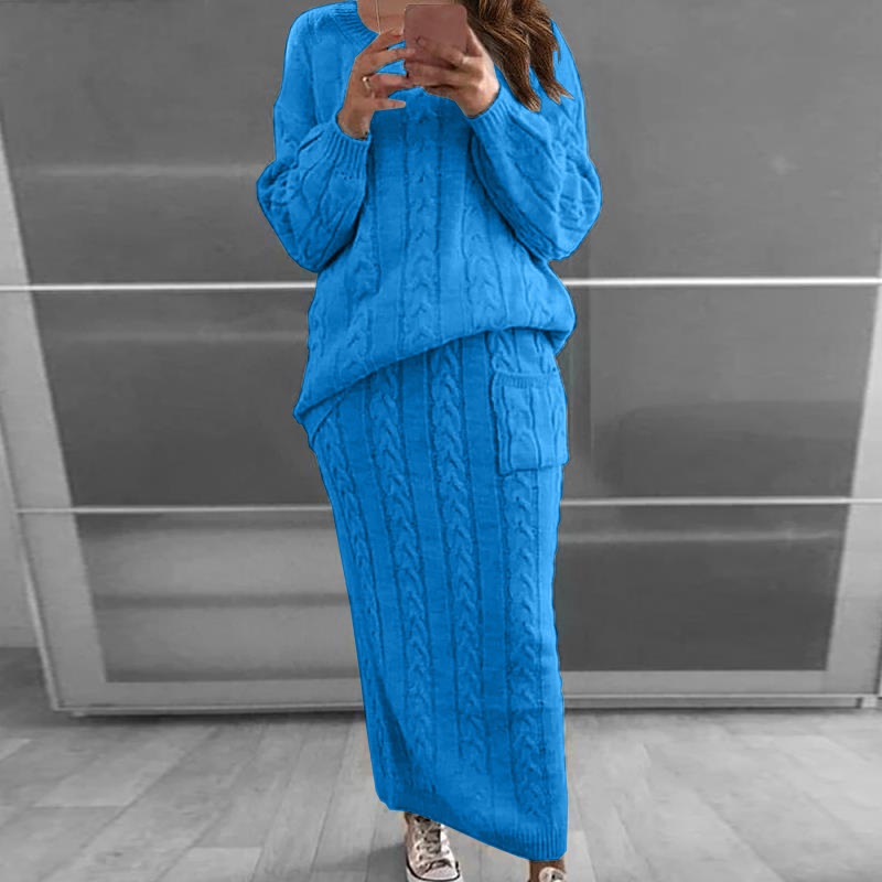 Autumn and Winter New Women's  - Winter Clothing Amazon ulasan dan harga