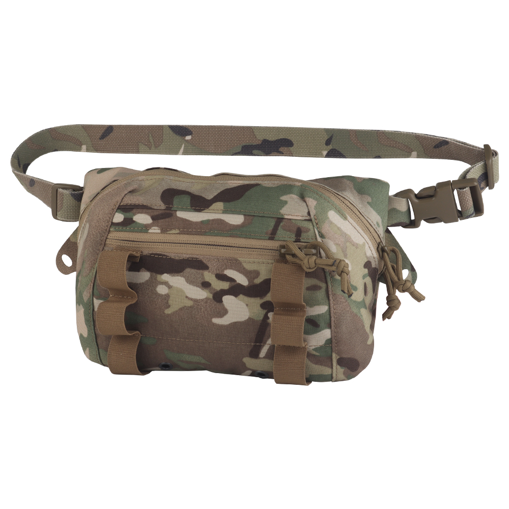 Tactical Brunch Box SS Style H - Winter Clothing Storage ulasan dan harga