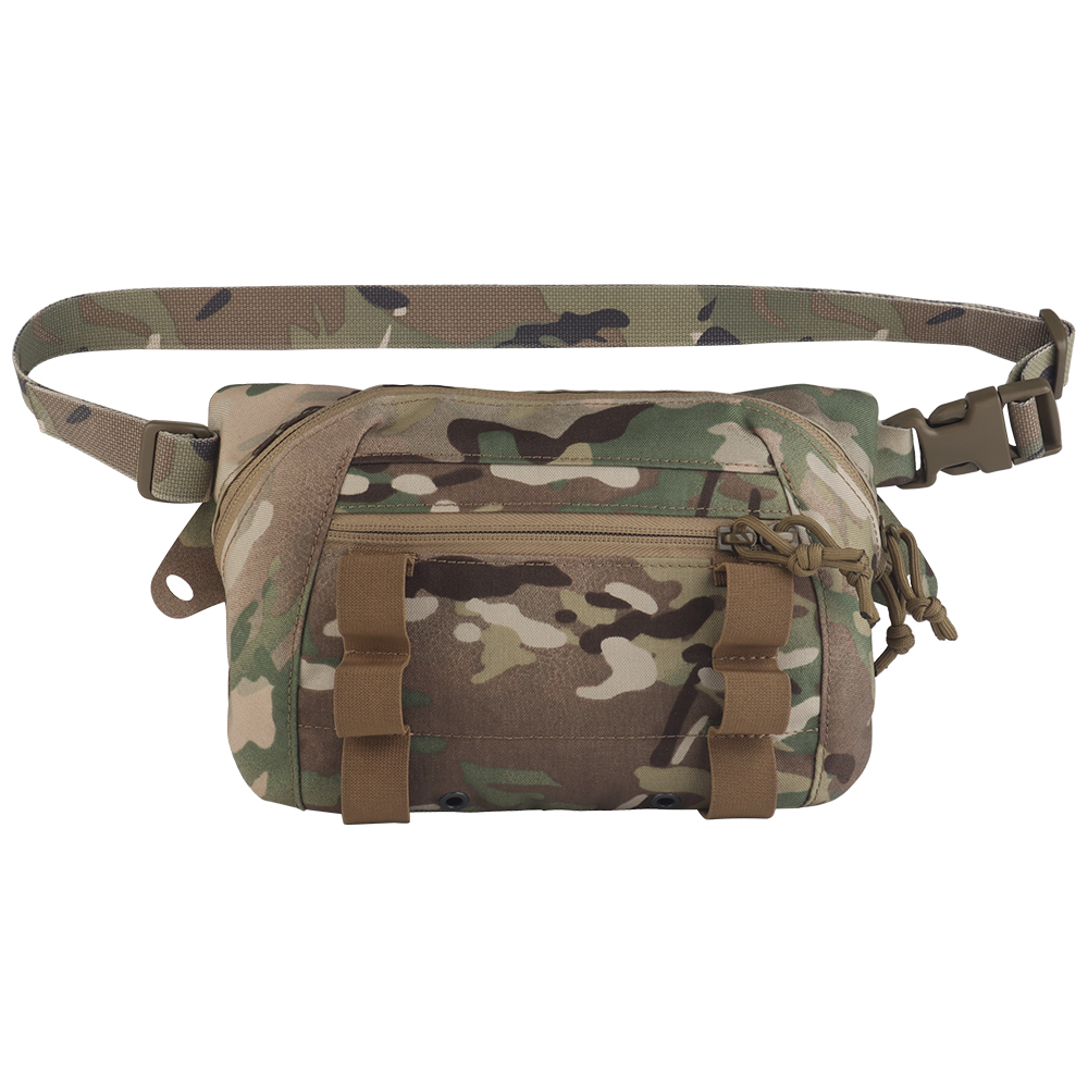 Tactical Brunch Box SS Style H - Winter Clothing Storage ulasan dan harga