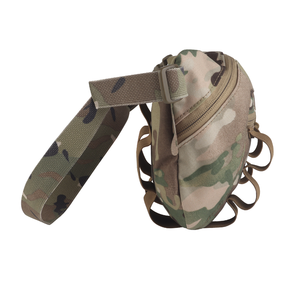 Tactical Brunch Box SS Style H - Winter Clothing Storage ulasan dan harga