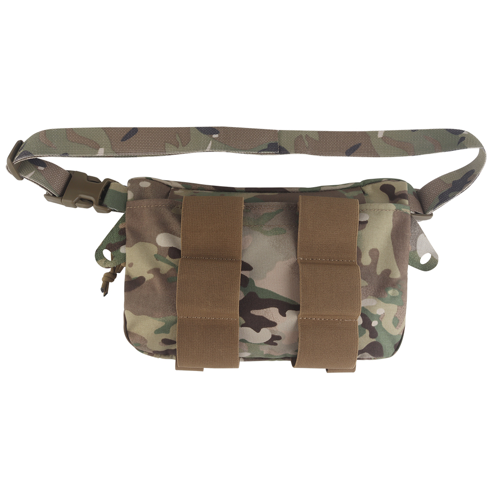 Tactical Brunch Box SS Style H - Winter Clothing Storage ulasan dan harga