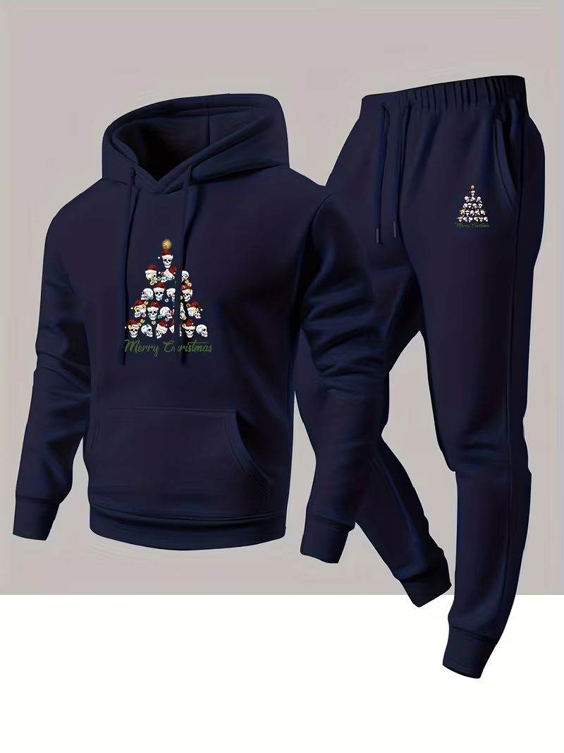 Men's Autumn Winter  Christmas - Winter Clothing Clearance ulasan dan harga