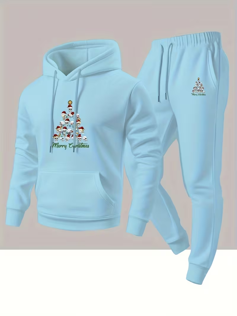 Men's Autumn Winter  Christmas - Winter Clothing Clearance ulasan dan harga