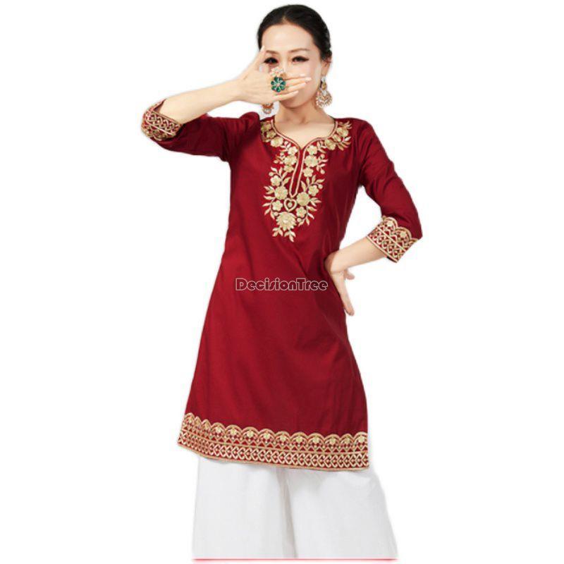 2025 indian dress women cotton - Winter Clothing Pakistan ulasan dan harga