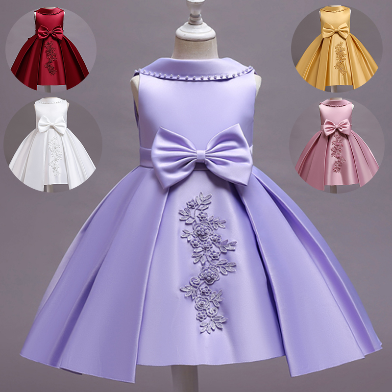 2-10 Years kids Girls Formal P - Winter Clothing Storage ulasan dan harga