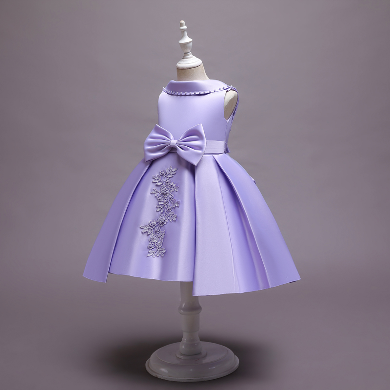 2-10 Years kids Girls Formal P - Winter Clothing Storage ulasan dan harga