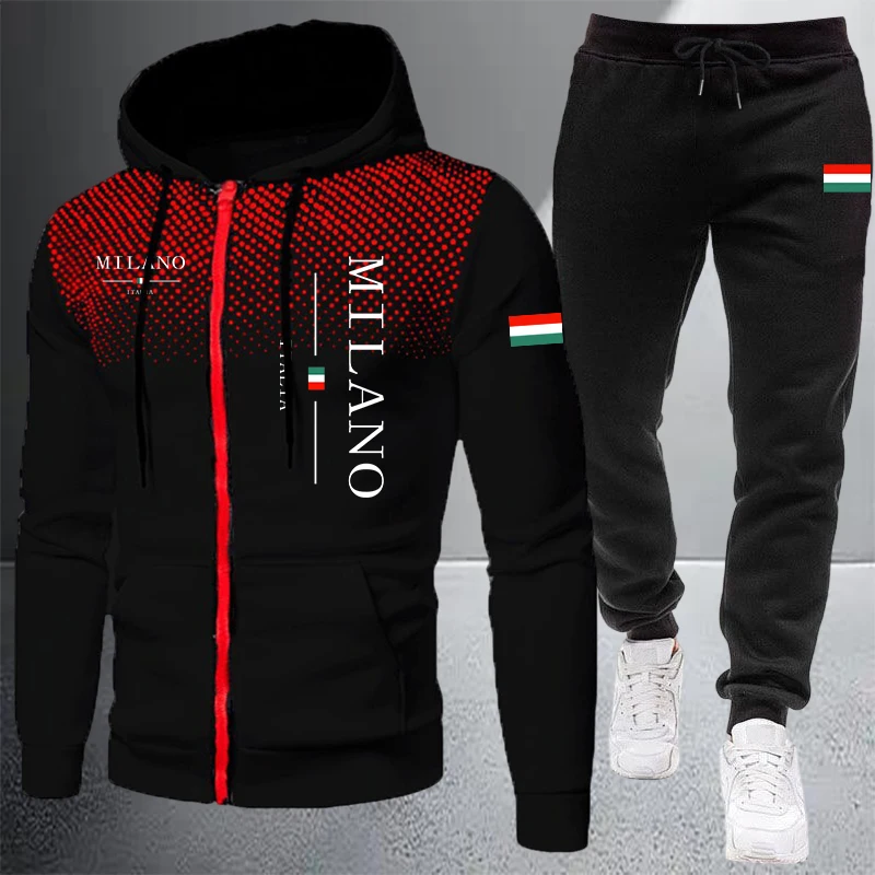 2026 High-end Men's Clothes Zi - Winter Clothing Clearance ulasan dan harga