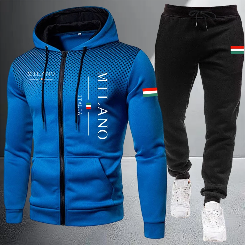 2026 High-end Men's Clothes Zi - Winter Clothing Clearance ulasan dan harga