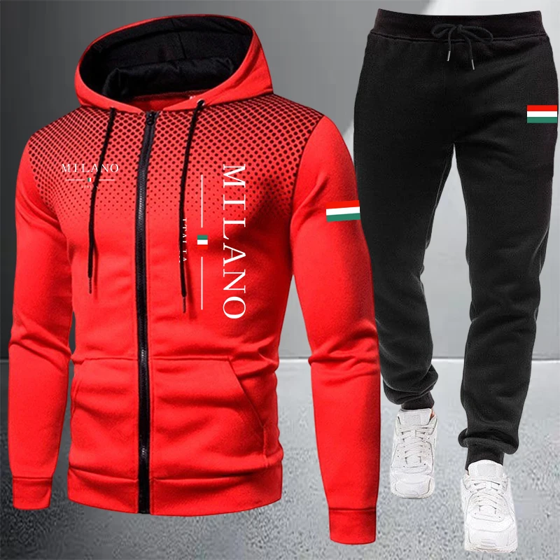 2026 High-end Men's Clothes Zi - Winter Clothing Clearance ulasan dan harga