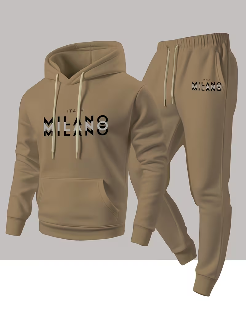 Mens Hot Selling Fashion Lette - Winter Clothing Clearance ulasan dan harga
