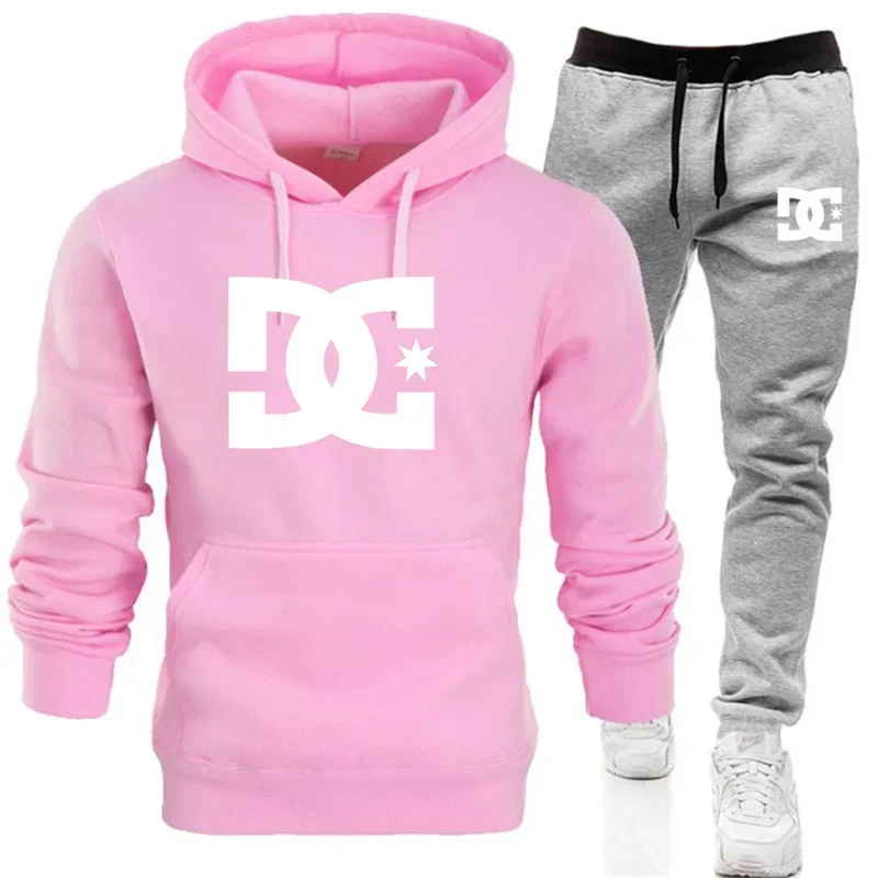 2026 Fall_Winter Men's Hoodie  - Winter Clothing Outdoor ulasan dan harga