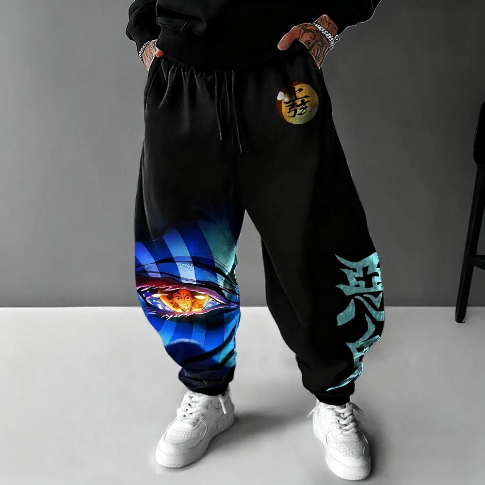 Demon Slayer Anime Akaza Super - Winter Clothing In Japan ulasan dan harga