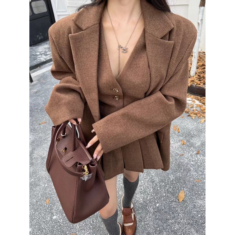 Shpmishal High End  Autumn New - Winter Clothing Gear ulasan dan harga