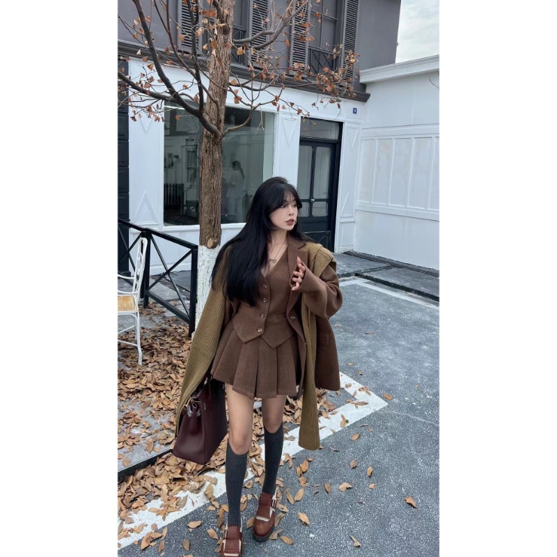 Shpmishal High End  Autumn New - Winter Clothing Gear ulasan dan harga