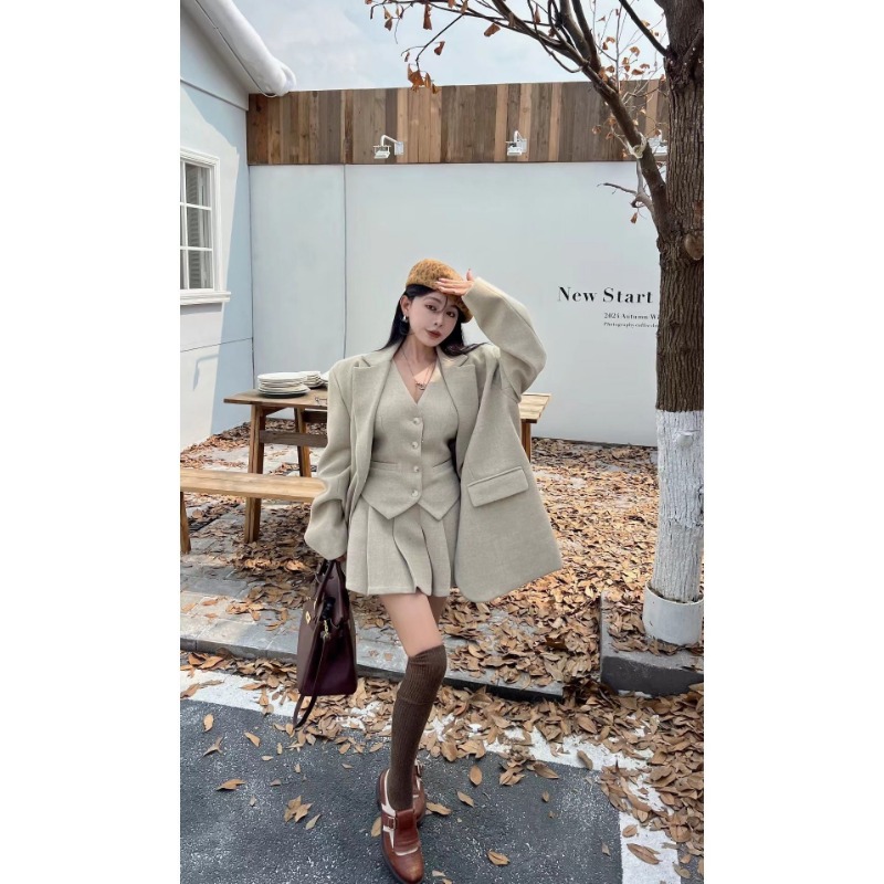 Shpmishal High End  Autumn New - Winter Clothing Gear ulasan dan harga