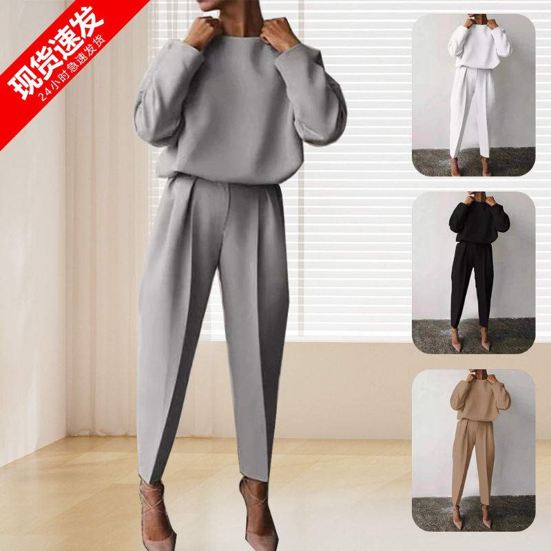Spot Cross-border Amazon Hot-s - Winter Clothing Amazon ulasan dan harga