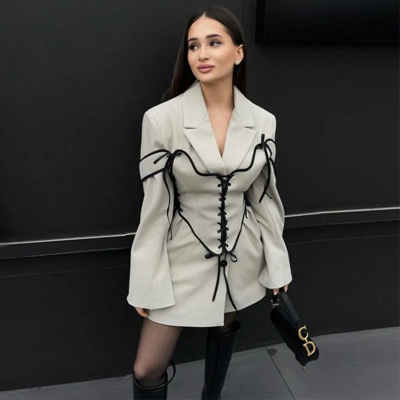 Two Piece Sets Dress Set Women - Winter Clothing Women Sale ulasan dan harga