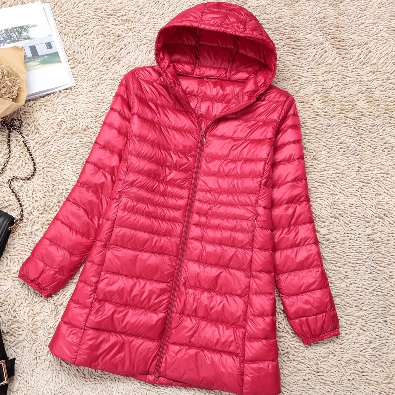 Plus Size 5XL 6XL 7XL Women's  - Winter Clothing Women Sale ulasan dan harga