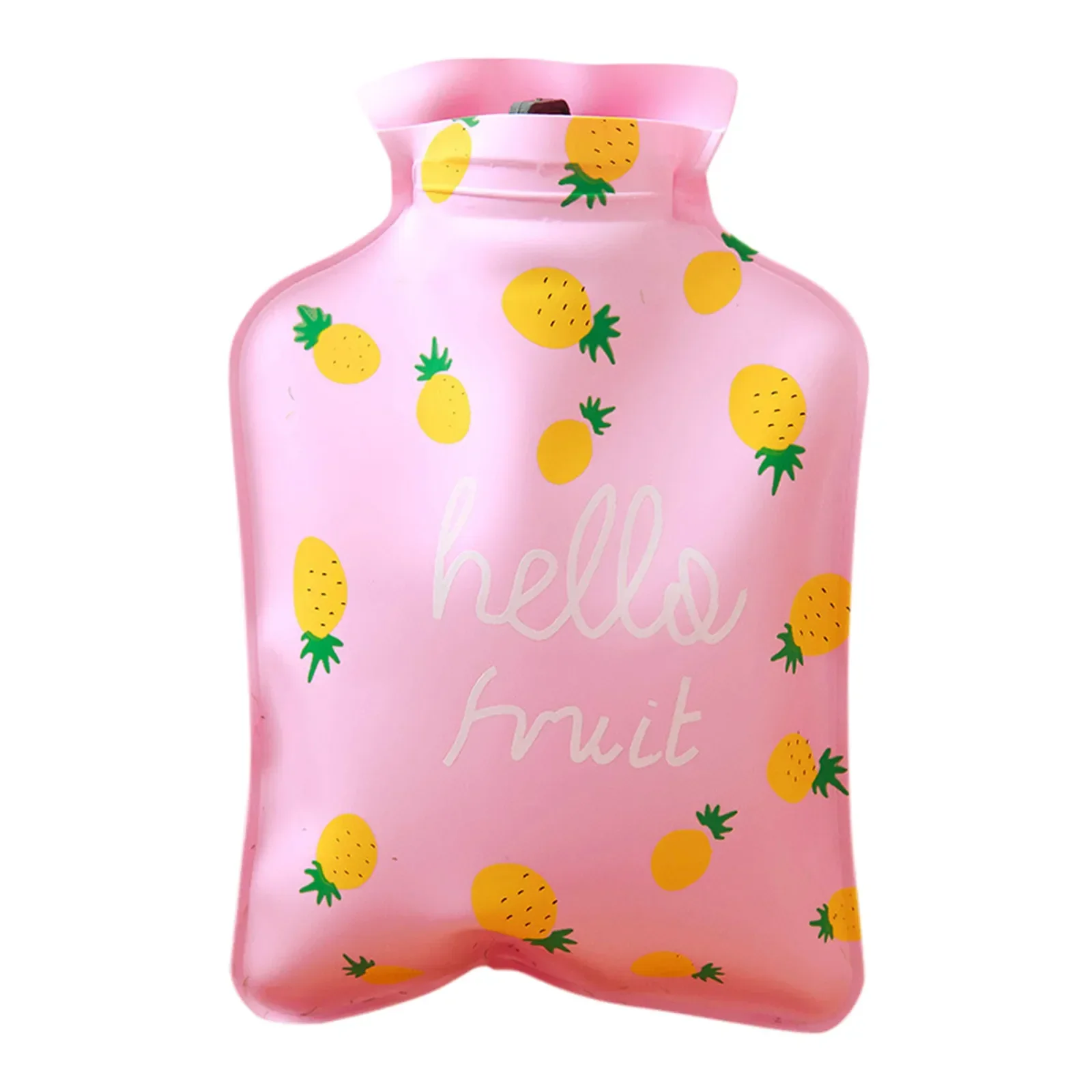 1pc portable mini hot water bo - Hand Warmer Reusable ulasan dan harga
