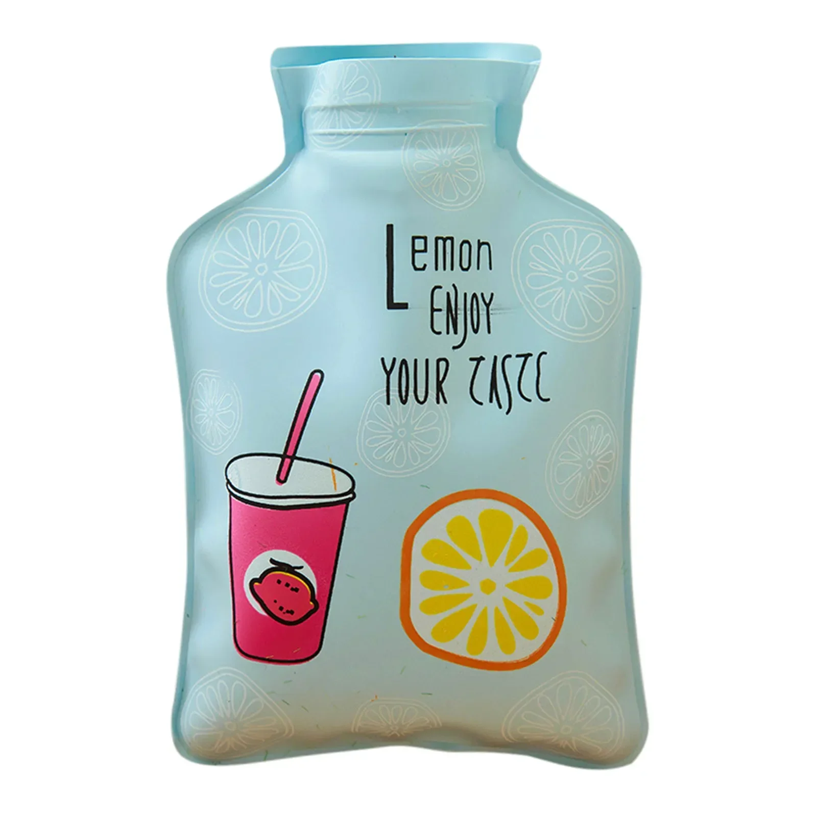1pc portable mini hot water bo - Hand Warmer Reusable ulasan dan harga