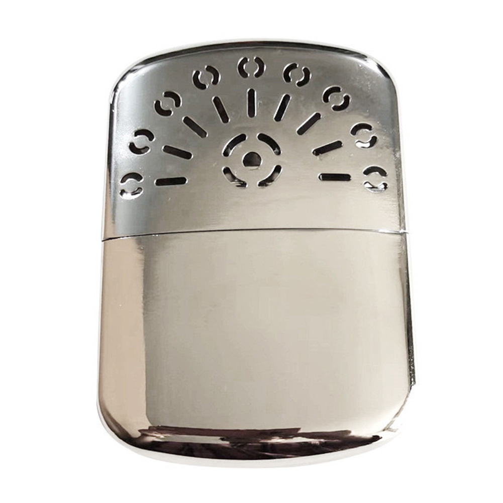 1-5PCS Zinc Alloy Portable Fue - Hand Warmer Reusable ulasan dan harga
