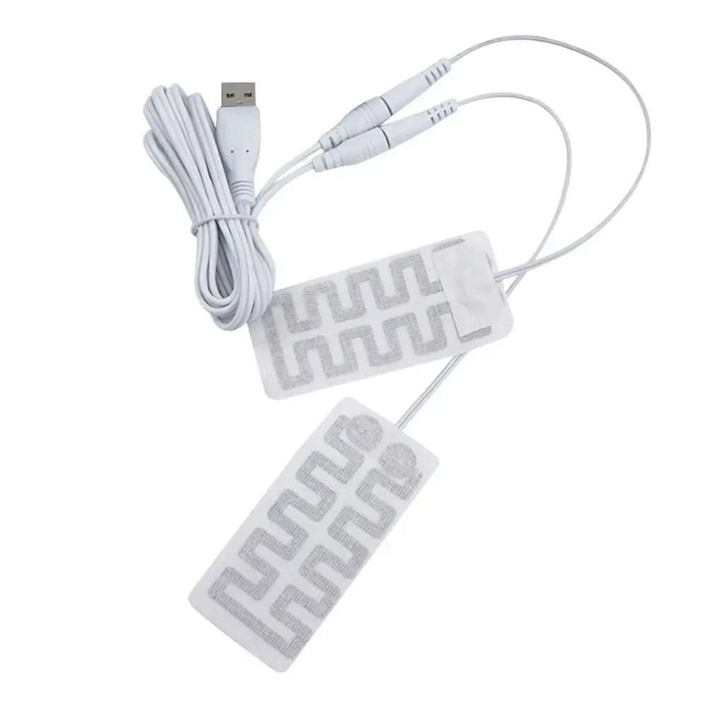 USB Rechargeable Heated Gloves - Hand Warmer Reusable ulasan dan harga