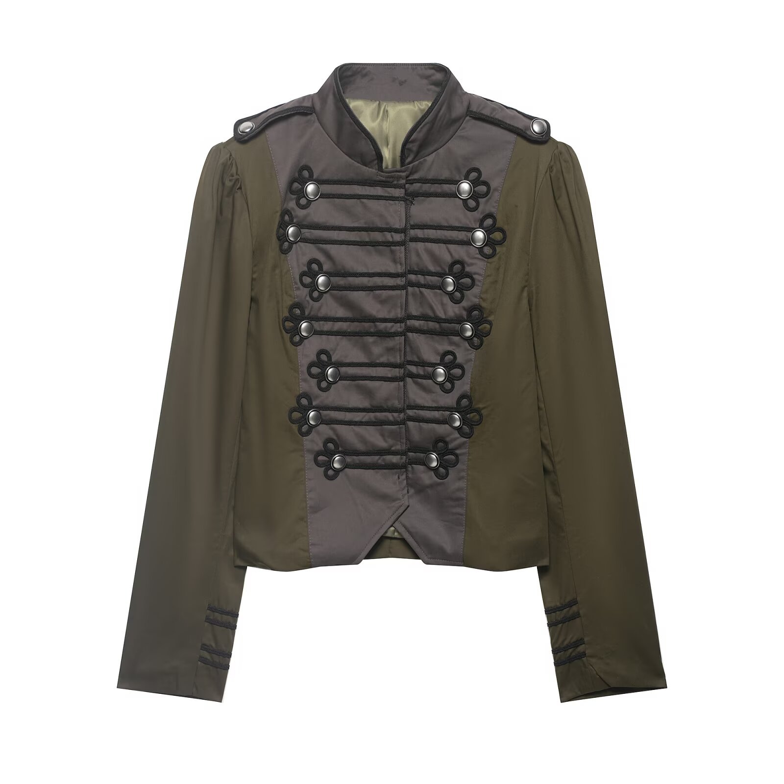Withered Fashion Temperament A - Winter Clothing Amazon ulasan dan harga