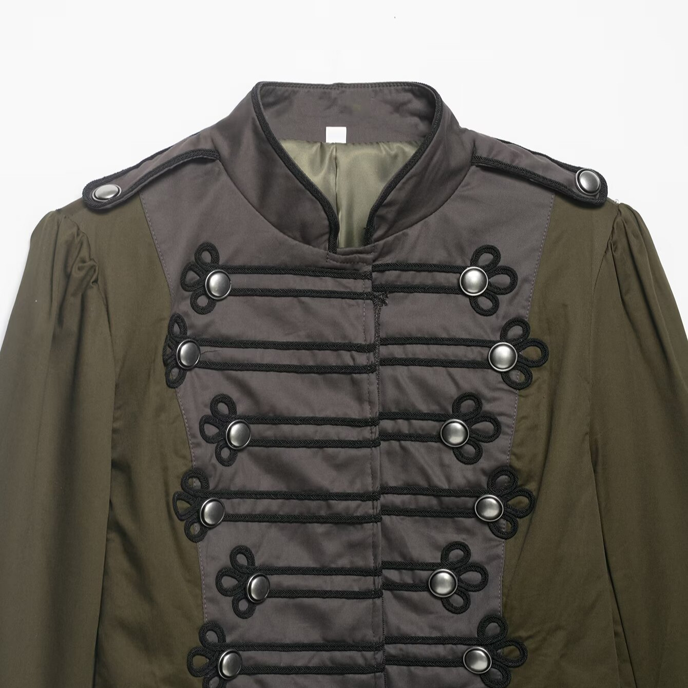 Withered Fashion Temperament A - Winter Clothing Amazon ulasan dan harga