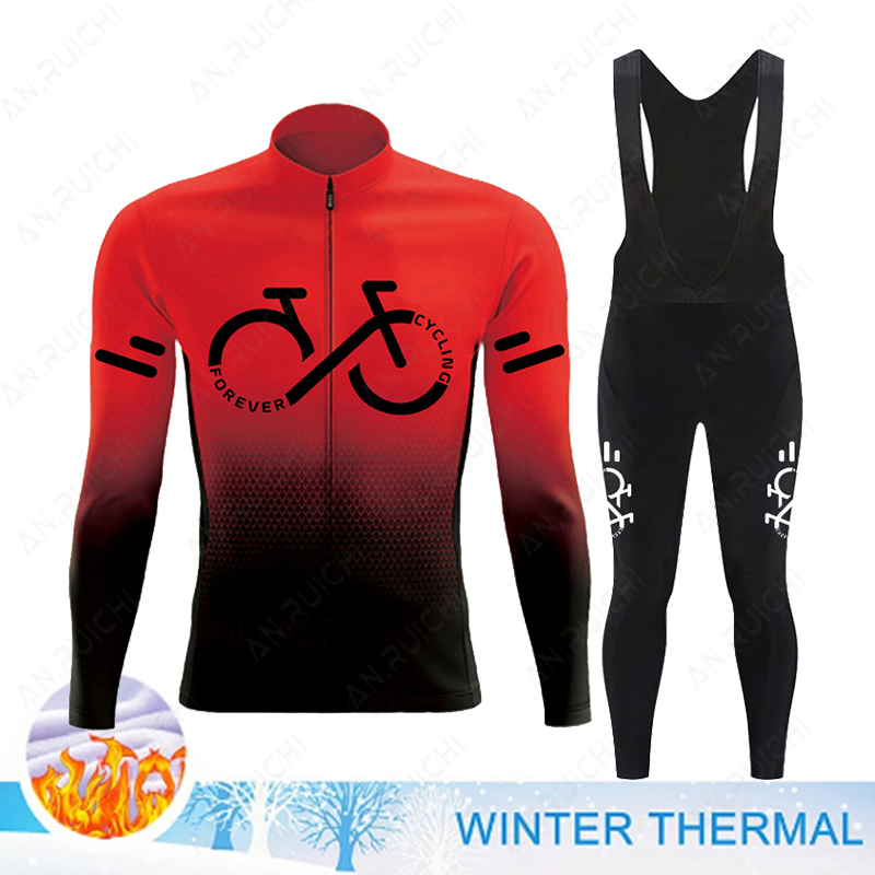 2023 Winter Thermal Fleece Cyc - Winter Clothing Men Sale ulasan dan harga