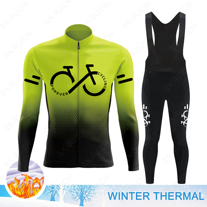 2023 Winter Thermal Fleece Cyc - Winter Clothing Men Sale ulasan dan harga