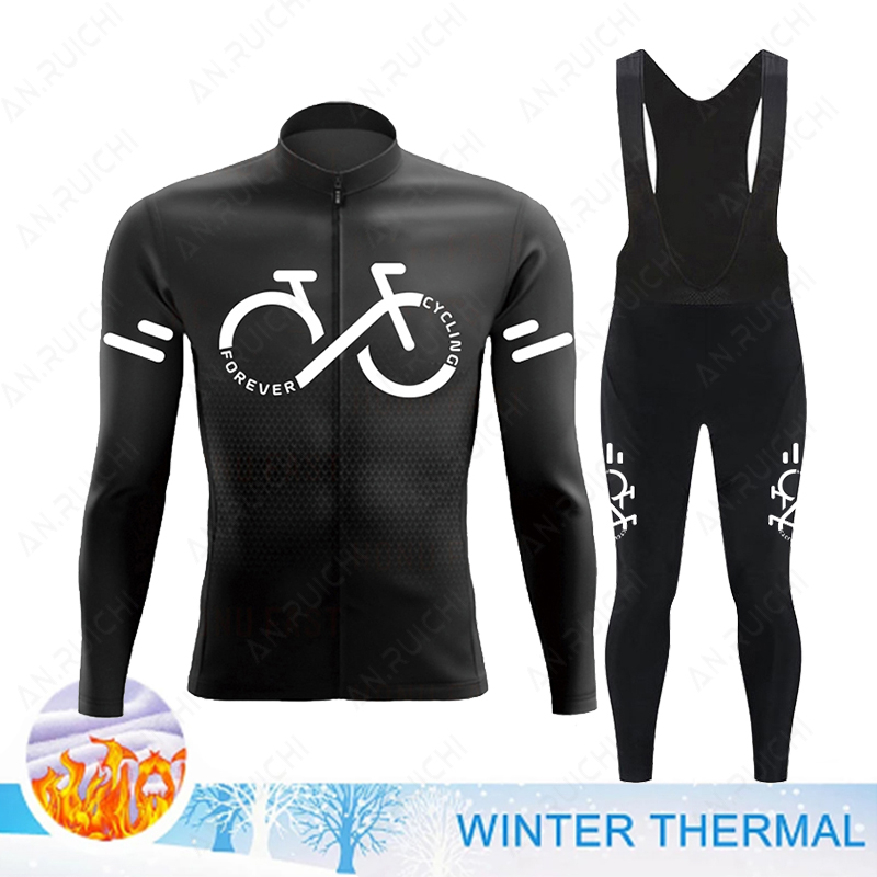 2023 Winter Thermal Fleece Cyc - Winter Clothing Men Sale ulasan dan harga