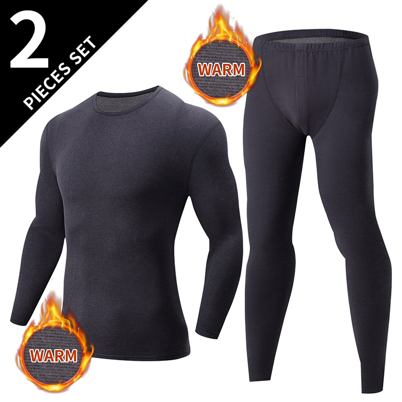 Men's Autumn And Winter Warm S - Winter Clothing Gear ulasan dan harga