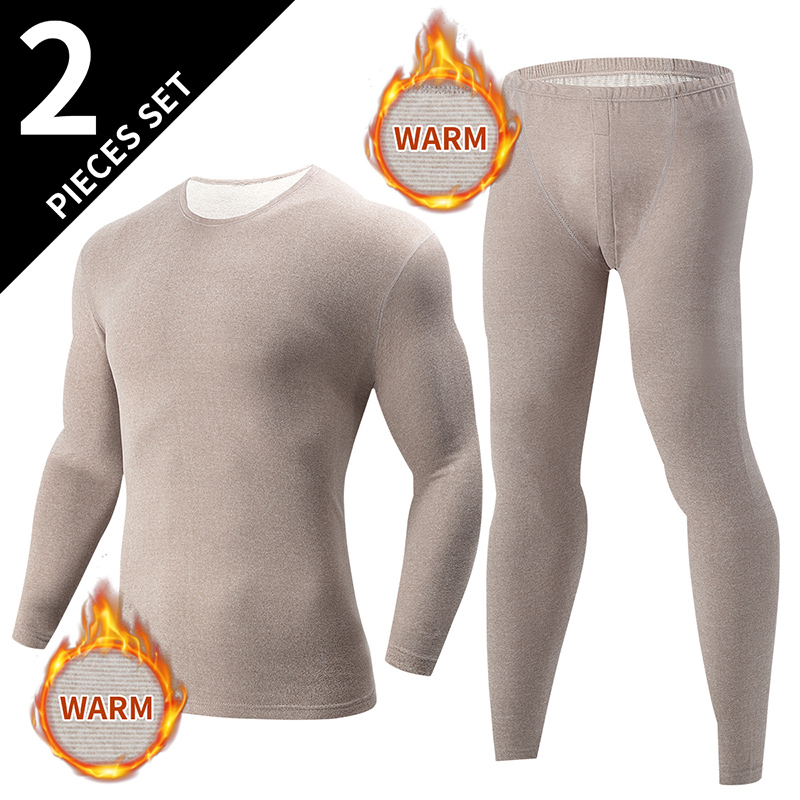 Men's Autumn And Winter Warm S - Winter Clothing Gear ulasan dan harga