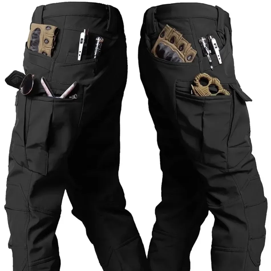 2026 Men Winter Waterproof Cli - Winter Clothing Gear ulasan dan harga