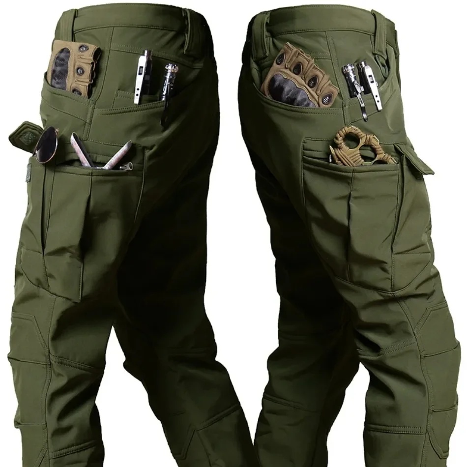 2026 Men Winter Waterproof Cli - Winter Clothing Gear ulasan dan harga