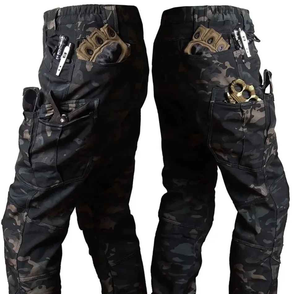 2026 Men Winter Waterproof Cli - Winter Clothing Gear ulasan dan harga