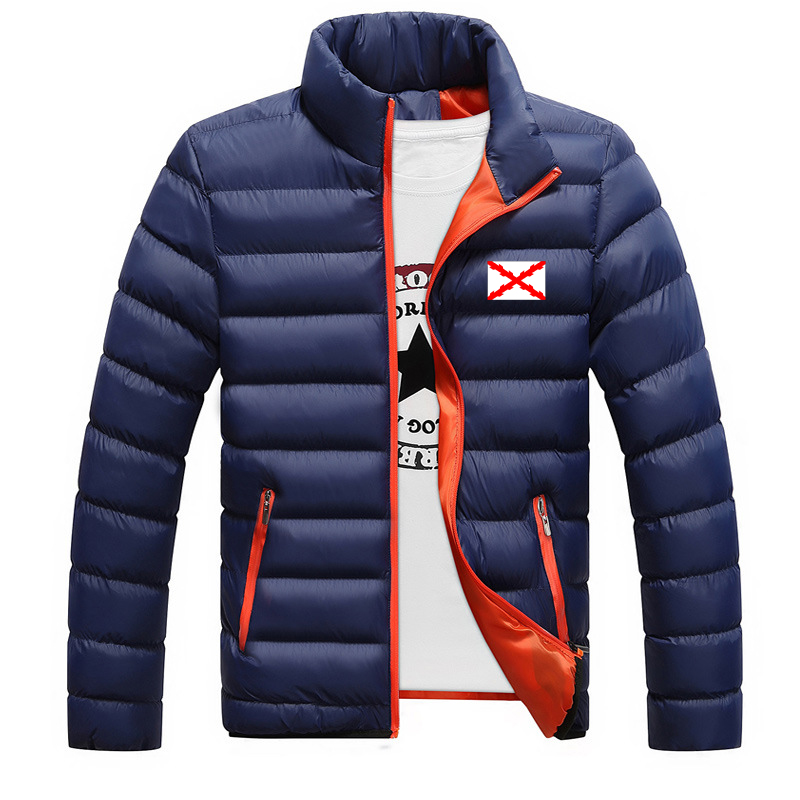 2026 Men's Spanish Empire Retr - Winter Clothing In Spanish ulasan dan harga
