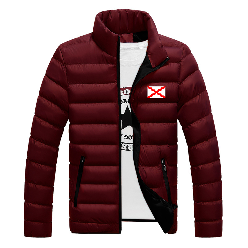 2026 Men's Spanish Empire Retr - Winter Clothing In Spanish ulasan dan harga