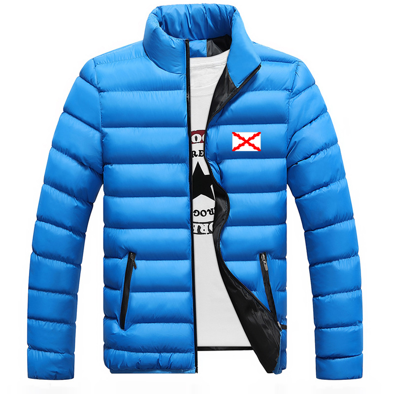 2026 Men's Spanish Empire Retr - Winter Clothing In Spanish ulasan dan harga