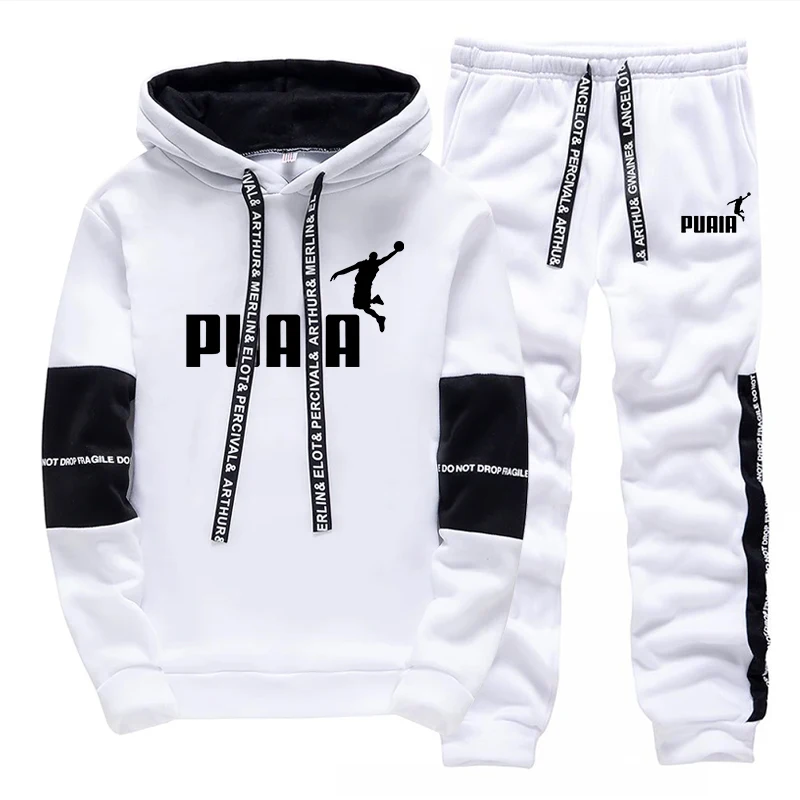 Hot Sales Tracksuit for Man Ca - Winter Clothing Men Sale ulasan dan harga