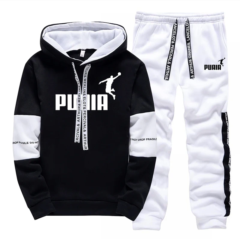 Hot Sales Tracksuit for Man Ca - Winter Clothing Men Sale ulasan dan harga