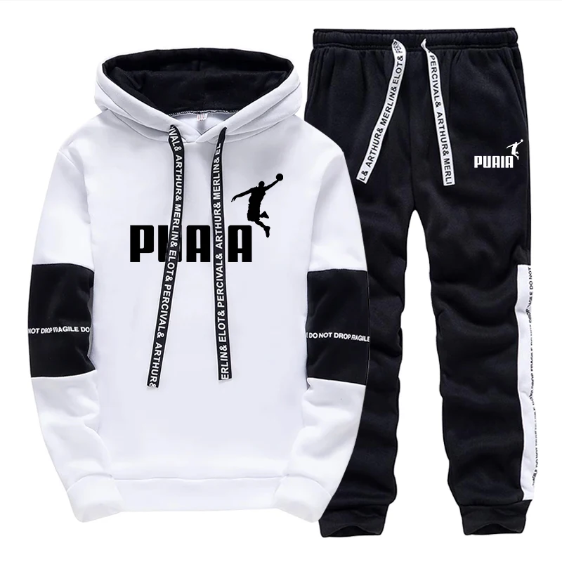 Hot Sales Tracksuit for Man Ca - Winter Clothing Men Sale ulasan dan harga