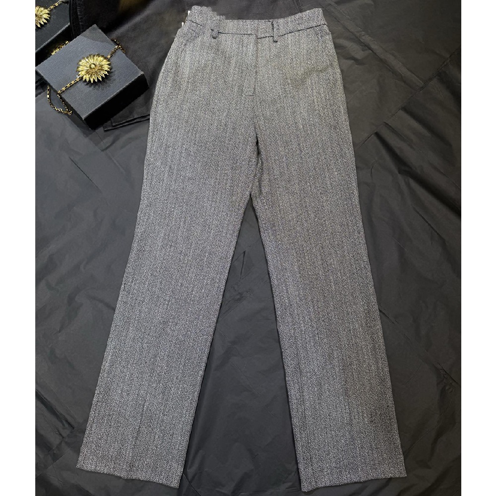 2026 Women's Clothing Suit Pan - Y2K Winter Clothing ulasan dan harga