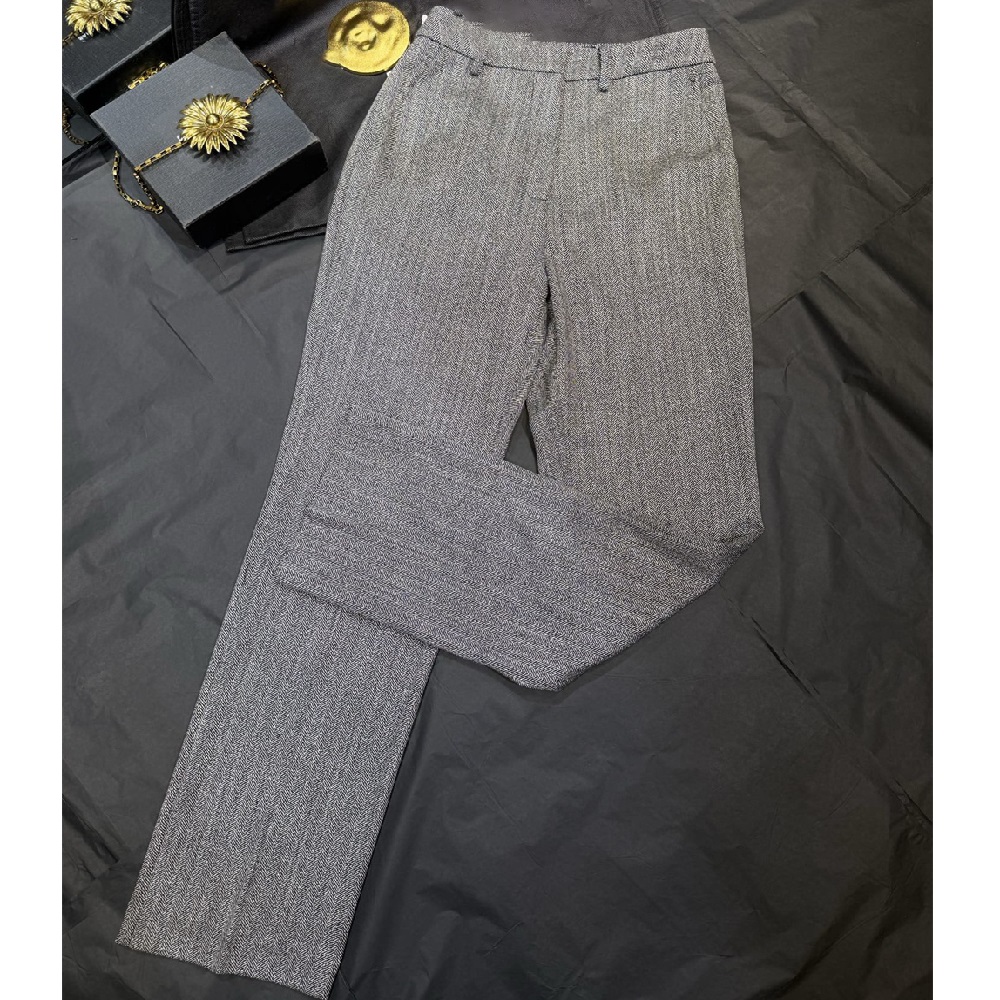 2026 Women's Clothing Suit Pan - Y2K Winter Clothing ulasan dan harga