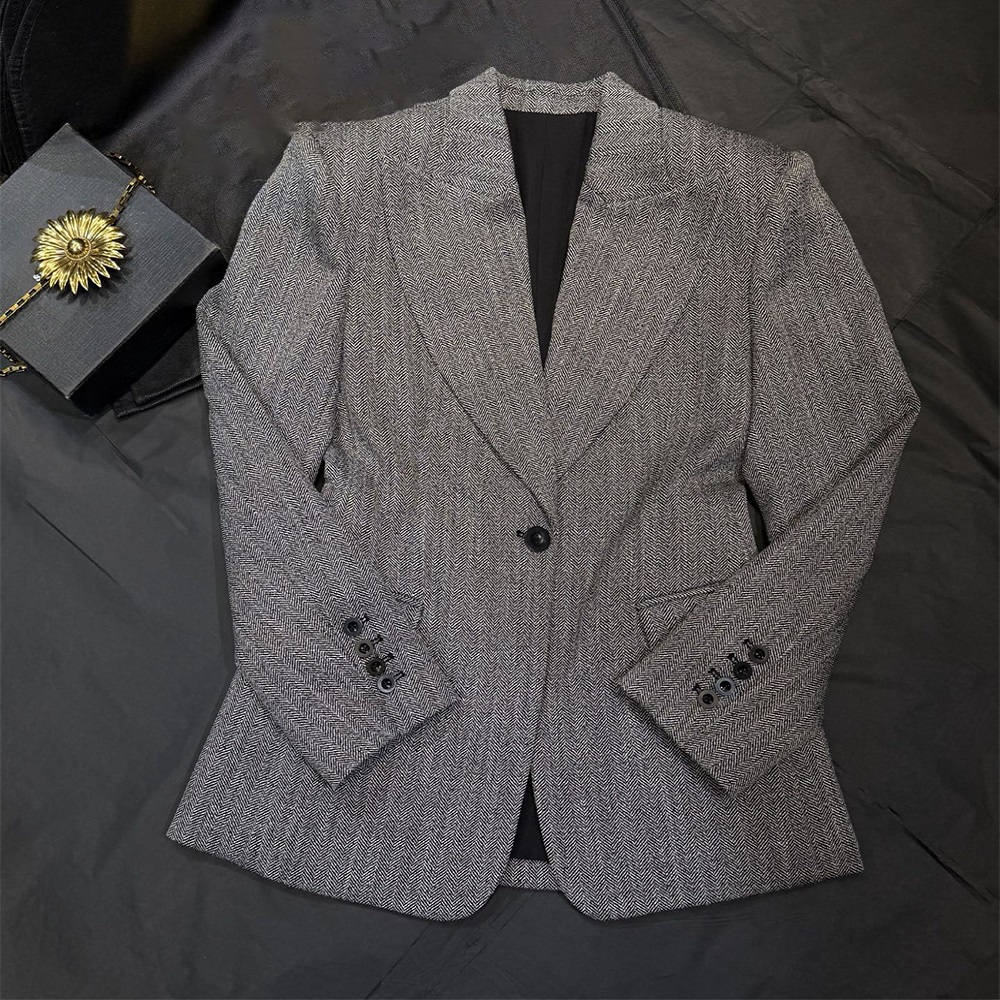 2026 Women's Clothing Suit Pan - Y2K Winter Clothing ulasan dan harga