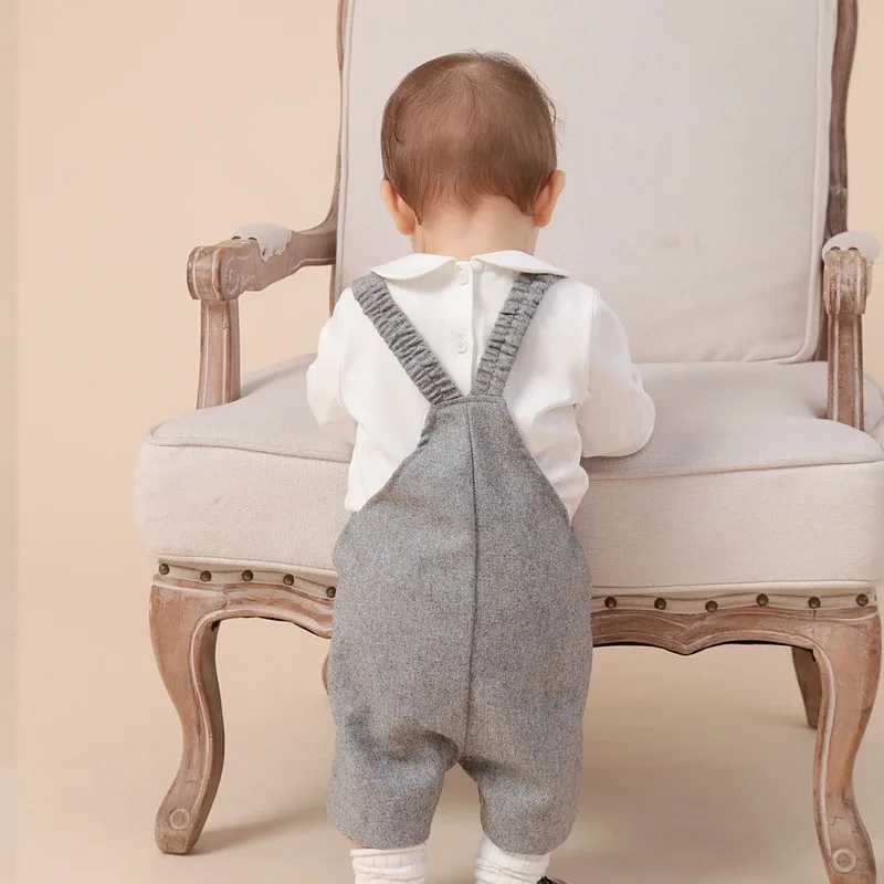 Winter New Baby Eid Clothes Ba - Winter Clothing In Spanish ulasan dan harga